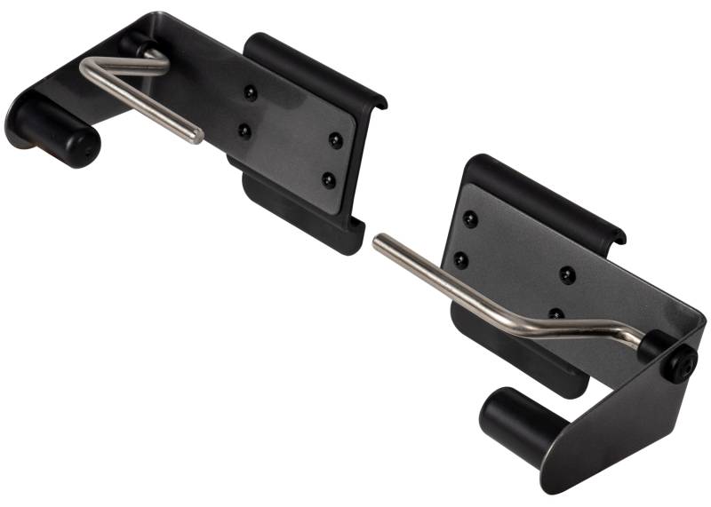 Traeger Rollenhalter Pop-and-Lock (P.A.L.)