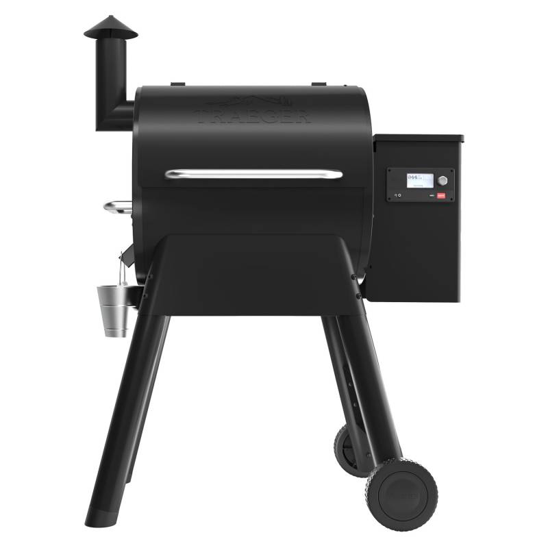 Traeger Pelletgrill Pro D2 575 - Black