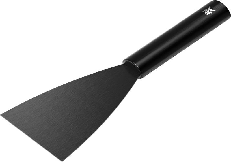 WMF Plancha Grillschaber aus Cromargan-Edelstahl