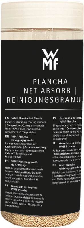 WMF Plancha Reinigungsgranulat