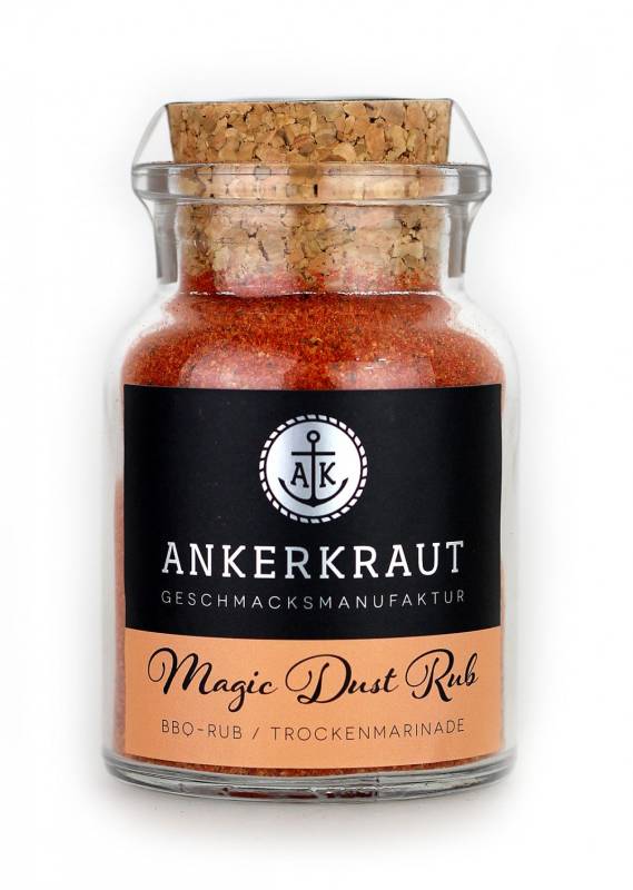 Ankerkraut Magic Dust, 100 g Glas