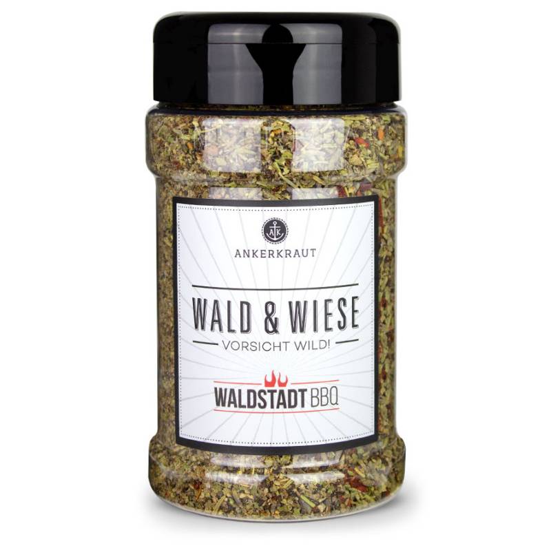 Ankerkraut Wald und Wiese, 230 g Streuer