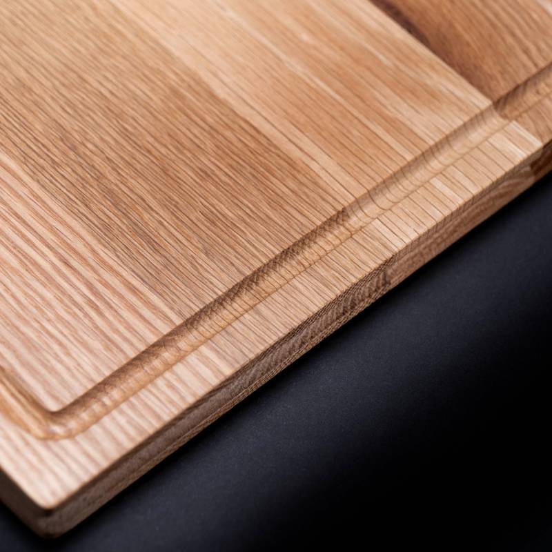Beefer Keramikschale mit Servierbrett für Beefer XL