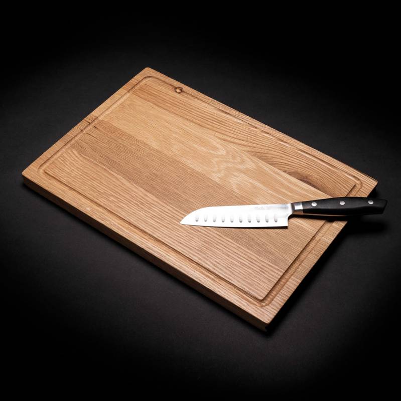Beefer Keramikschale mit Servierbrett für Beefer XL