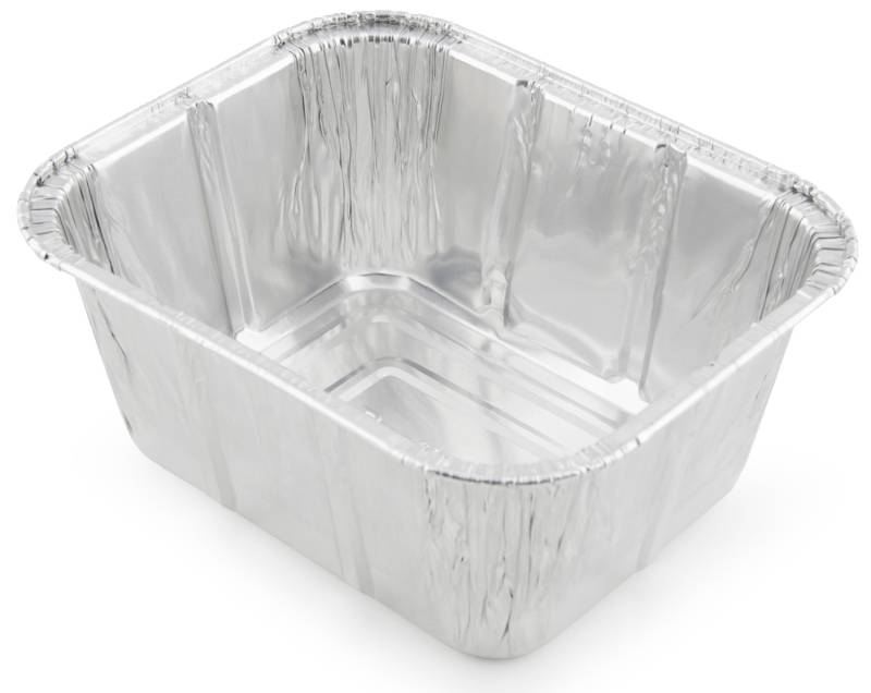Broil King Alueinsatz Fettauffangschale Pellet Smoker - 3er Pack