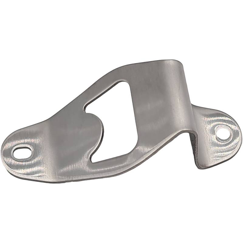 Grillfürst Ersatzteil: Flaschenöffner - G210 / G310 / G410 / G510 / G510 Feuerwehrgrill / G520 / G521 / G521 Smart / G620 / G621 / G750 / Pelletgrill S280