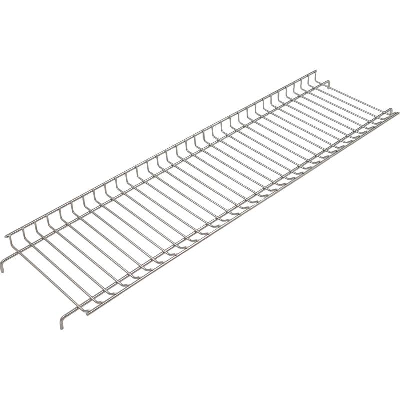 Grillfürst Ersatzteil: Warmhalterost - G401 / G410 / G490 / G510 / G510 Feuerwehrgrill / G520 / G521 / G521 Smart / G591 / G750 (große Garkammer) / S530