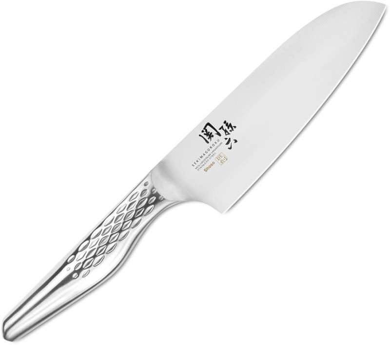 KAI kleines Santoku Seki Magoroku Shoso 14,5 cm Klinge