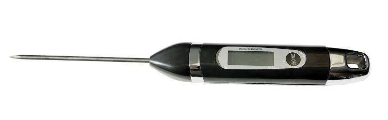 Napoleon Digital Grillthermometer / Einstechthermometer