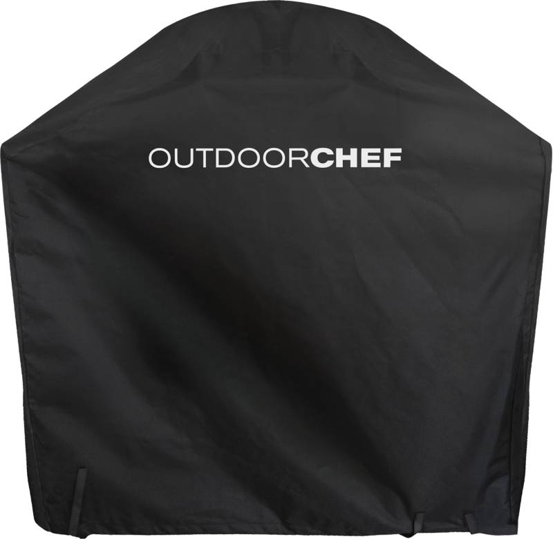 Outdoorchef Abdeckhaube Arosa 570G Evo Kugelgrill