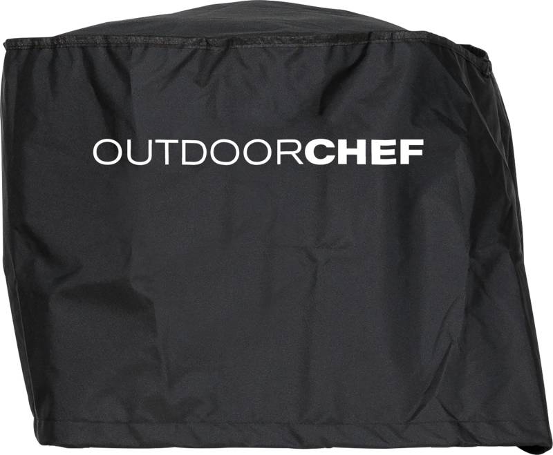 Outdoorchef Abdeckhaube Minichef P-420 Gas- und Elektrogrill