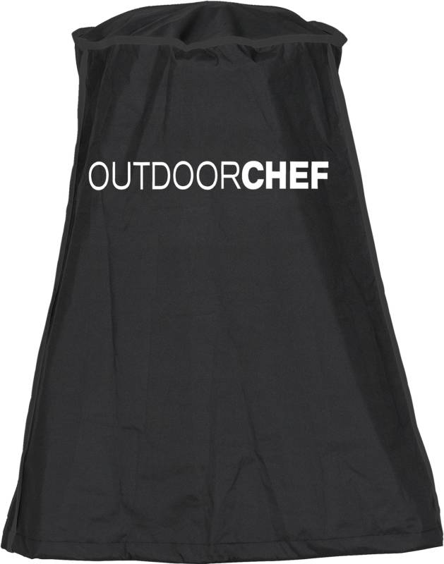 Outdoorchef Abdeckhaube Minichef 420 Gas- und Elektrogrill mit Unterwagen