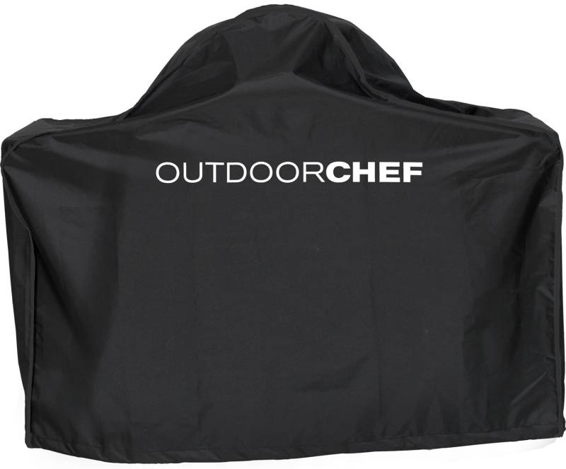 Outdoorchef Abdeckhaube Montreux 570 G Kugel Gasgrill