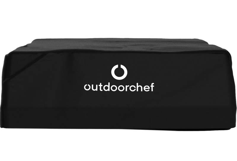 Outdoorchef Abdeckhaube für QUBE X-415