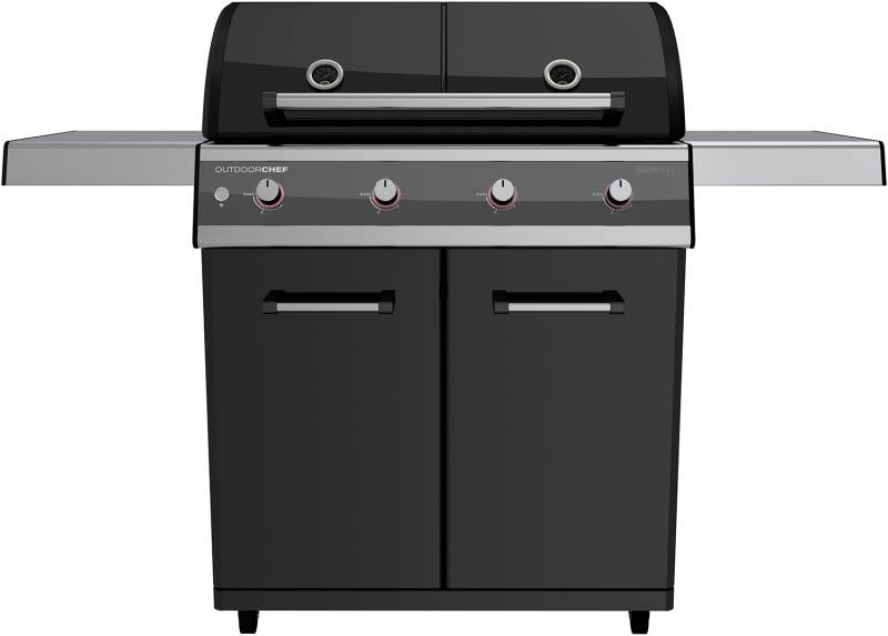 Outdoorchef Dualchef 415 G Gasgrill