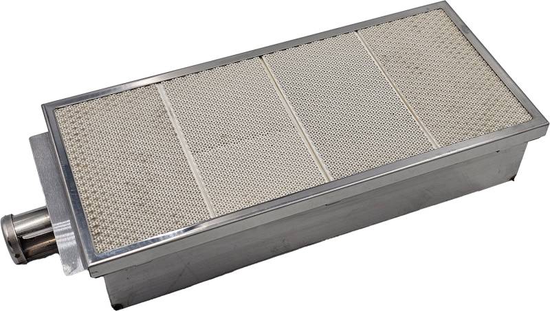 Outdoorchef Ersatzteil: 18.612.03 - Infrarotbrenner - Australia 455 G / Auckland 4+ G
