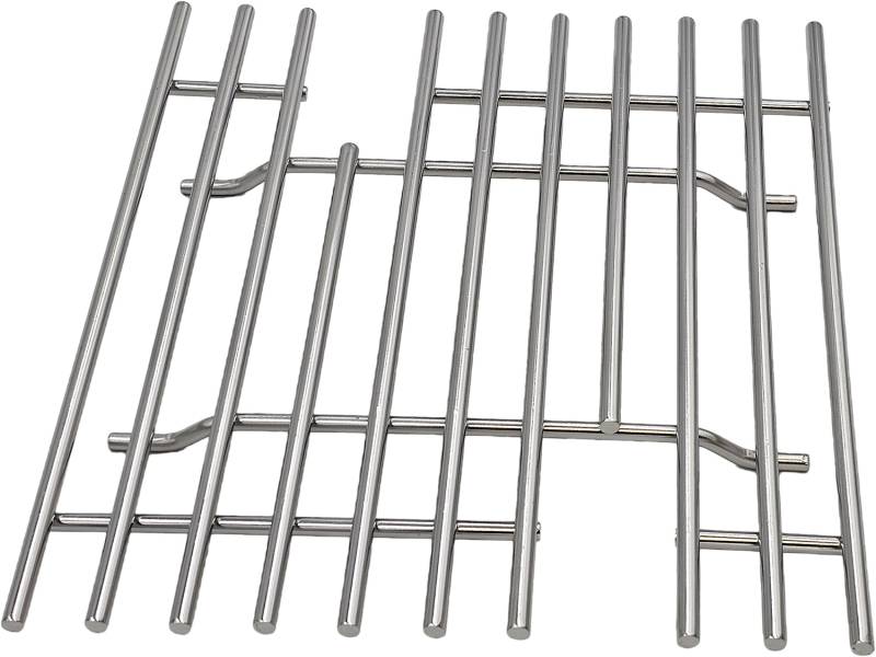 Outdoorchef Ersatzteil: 18.710.18 - Grillrost Blazing Zone Edelstahl - Dualchef 425G BZ
