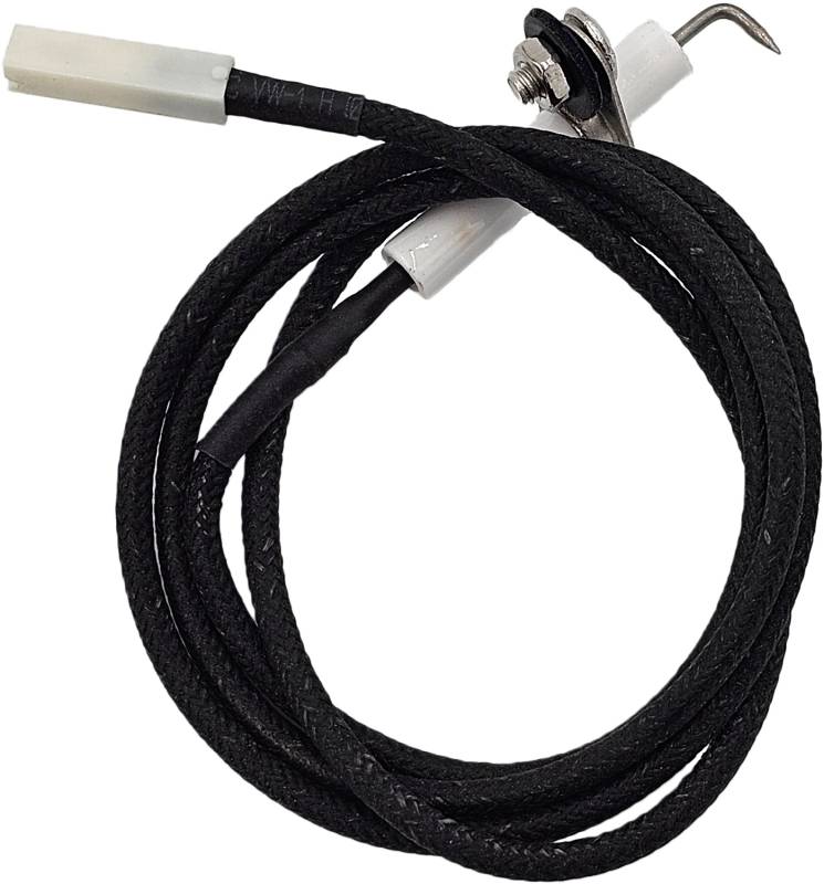 Outdoorchef Ersatzteil: 18.901.61 - Elektrode Set Seitenbrenner - Australia 455G