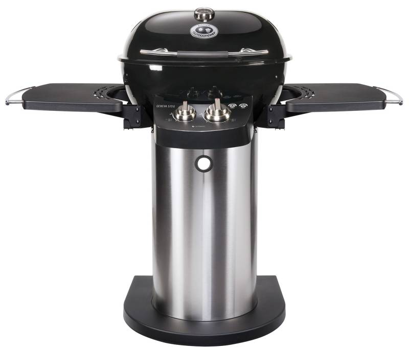 Outdoorchef Gas Kugelgrill Geneva 570 G