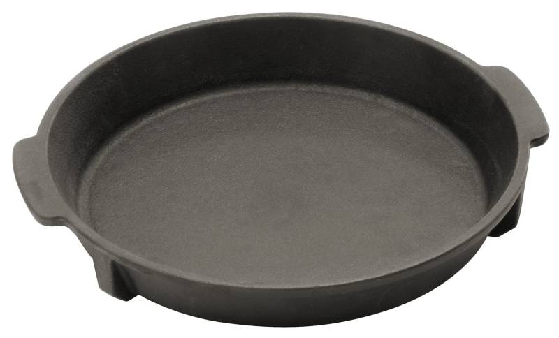 Outdoorchef Gusseisenpfanne / Aromapfanne Ø 23cm