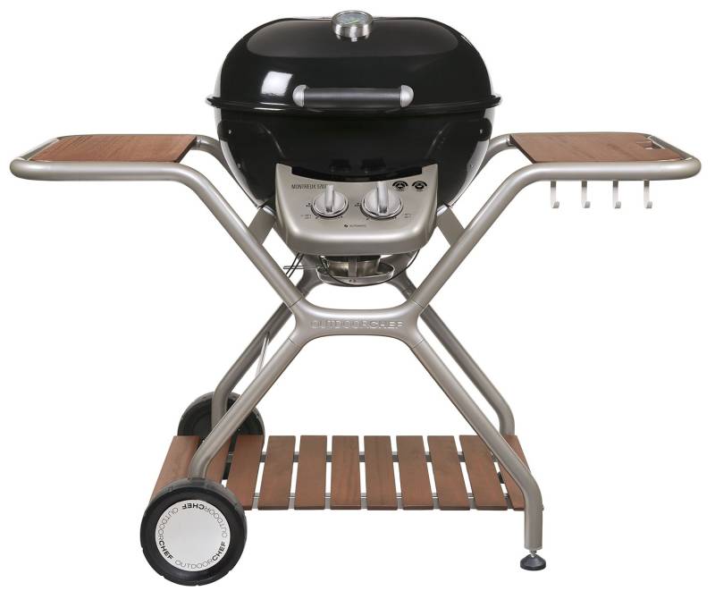 Outdoorchef Gas Kugelgrill Montreux 570 G