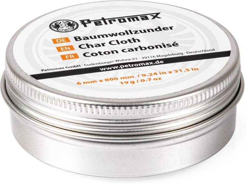 Petromax Baumwollzunder