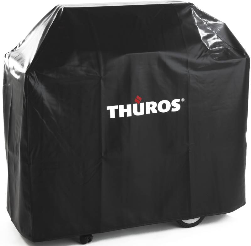 Thüros Abdeckhaube für T3 Grill + BBQ Station