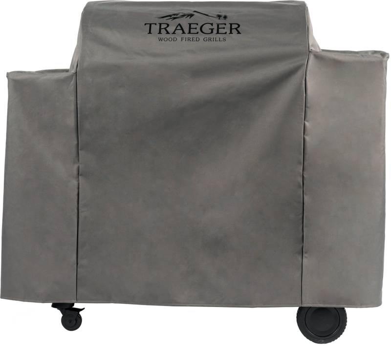 Traeger Abdeckhaube für Ironwood 885 Pelletgrill