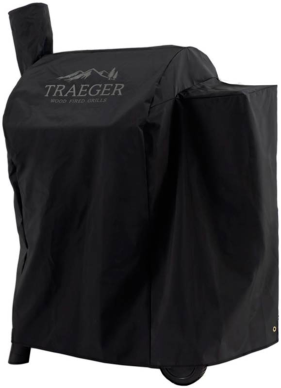 Traeger Abdeckhaube für Pro Series 22 / Pro D2 575 Pelletgrill