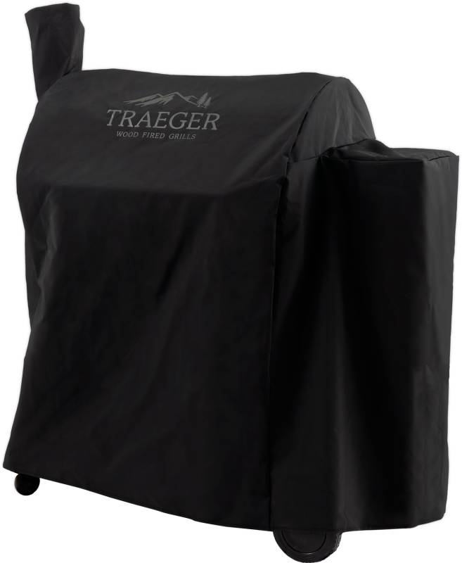 Traeger Abdeckhaube für Pro D2 780 Pelletgrill