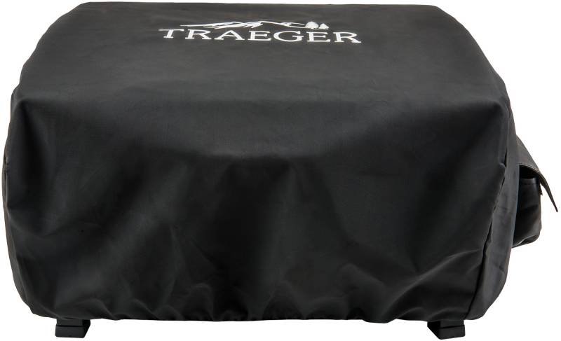 Traeger Abdeckhaube für Ranger Pelletgrill