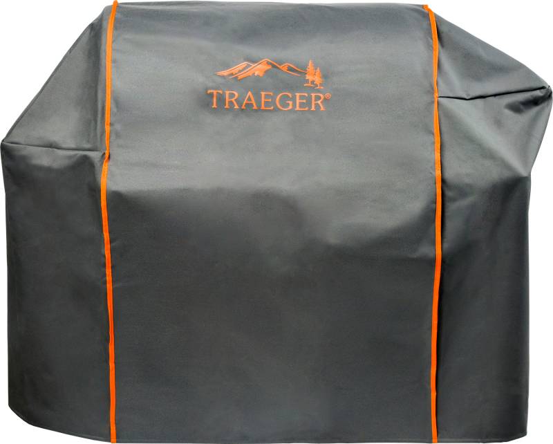 Traeger Abdeckhaube für Timberline 1300 Pelletgrill