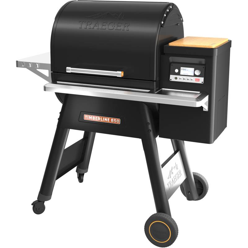 Traeger Pelletgrill Timberline - 850