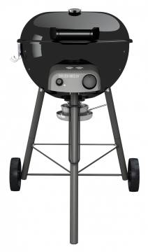 Gas Kugelgrills Garden / Urban Line