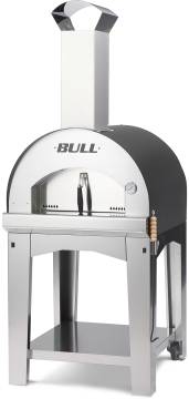 BULL Pizzaöfen