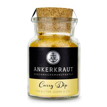 Ankerkraut Curry