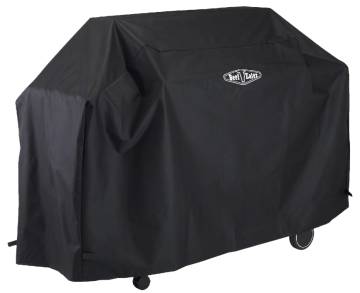 BeefEater Abdeckhaube Premium für 4-Brenner Grillstationen (1500 / 1700 / 7000 Serie)
