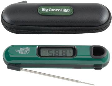 Big Green Egg Grillthermometer
