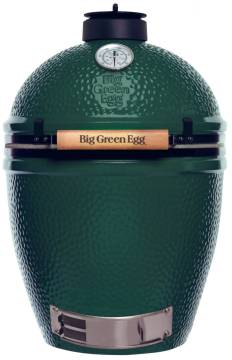 Big Green Egg Keramikgrills