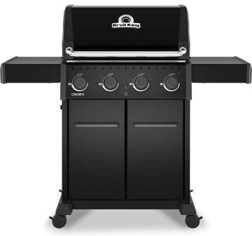 Broil King Crown 420 Shadow Gasgrill - Modell 2026