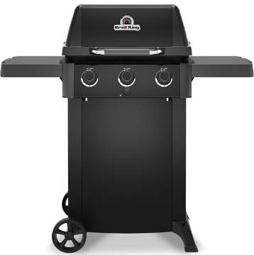 Broil King GEM 310 Shadow Gasgrill - Modell 2026