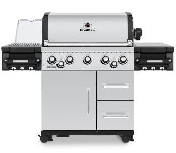 Broil King Imperial