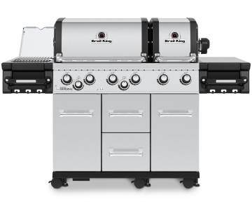Broil King Imperial