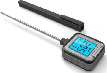 Broil King Grillthermometer