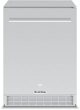 Broil King Outdoor Küche - Outdoor Kühlschrank 24"