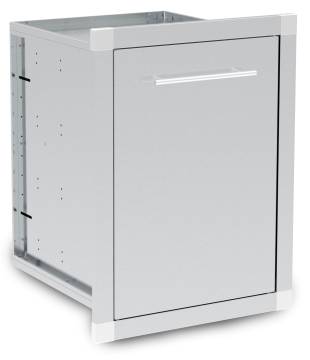 Broil King Outdoor Küche - Einbauschrank 1-türig