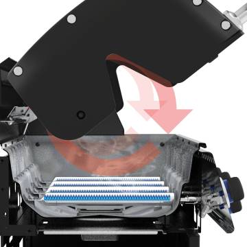 Broil King Pizzastein Monarch / Royal / Signet