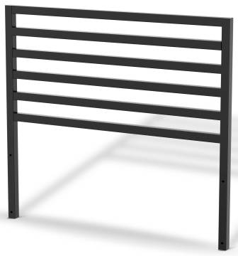 COZZE Rückwandgitter für Eckmodul für Outdoor Küche Elements