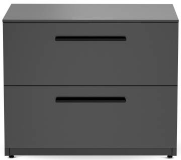 COZZE Outdoor Küche Elements - Schrank mit Schubladen, 110 cm inkl. Arbeitsplatte (HPL)