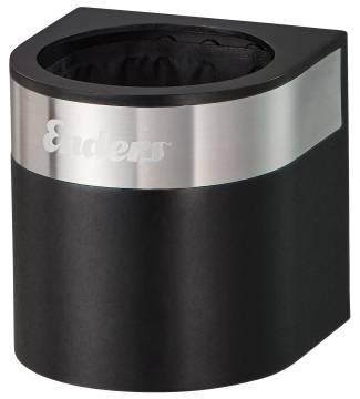 Enders Grill Mags - Flaschenhalter (magnetisch) - mit Edelstahlblende